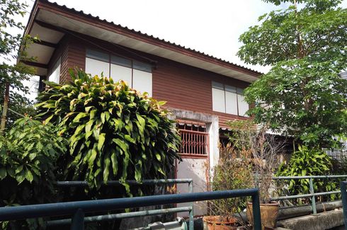 ขายบ้าน 4 ห้องนอน ใน บางลำภูล่าง, คลองสาน ใกล้ BTS กรุงธนบุรี