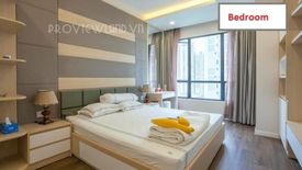 Cho thuê căn hộ chung cư 1 phòng ngủ tại An Phú, Quận 2, Hồ Chí Minh