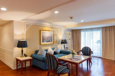 4 Bedroom Condo for rent in Centre Point Hotel Sukumvit10, Khlong Tan Nuea, Bangkok near BTS Asoke