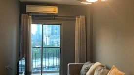 1 Bedroom Condo for sale in The Crest Sukhumvit 34, Khlong Tan, Bangkok near BTS Thong Lo