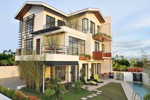 3 Bedroom House for sale in MAHOGANY PLACE III, Bagong Tanyag, Metro Manila