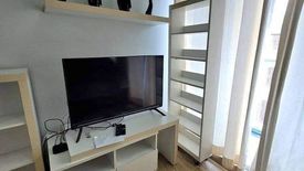 1 Bedroom Condo for rent in A Space Asoke - Ratchada, Din Daeng, Bangkok near MRT Phra Ram 9