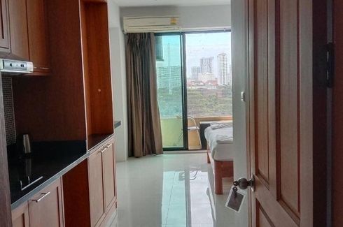 Condo for sale in Thepthip Mansion, Nong Prue, Chonburi