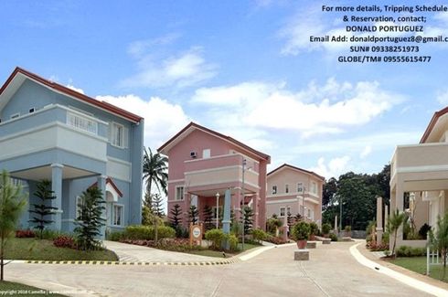 2 Bedroom House for sale in Mayamot, Rizal
