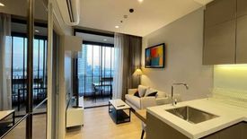 1 Bedroom Condo for rent in Quinn Sukhumvit 101, Bang Chak, Bangkok near BTS Punnawithi