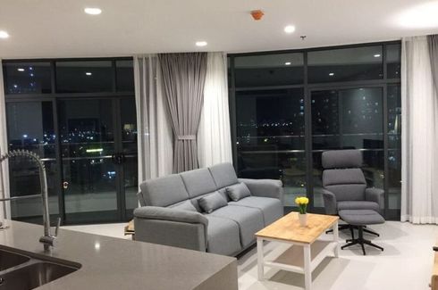 Cho thuê căn hộ chung cư 2 phòng ngủ tại City Garden, Phường 21, Quận Bình Thạnh, Hồ Chí Minh