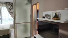 ขายคอนโด ดี คอนโด รามคำแหง 64 1 ห้องนอน ใน หัวหมาก, บางกะปิ ใกล้ MRT ศรีบูรพา