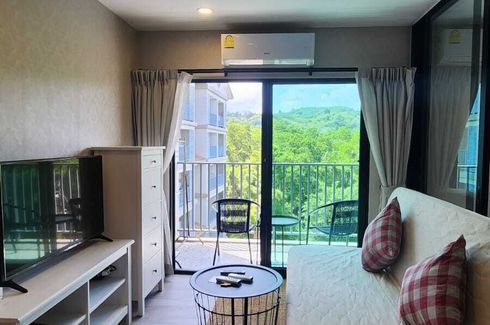 1 Bedroom Condo for rent in THE TITLE RESIDENCIES (NAIYANG-PHUKET), Sakhu, Phuket