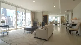 4 Bedroom Condo for Sale or Rent in Royce Private Residences, Khlong Toei Nuea, Bangkok near BTS Asoke