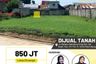 Land for sale in 2 Ilir, South Sumatra