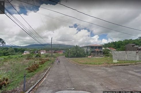Land for sale in Abang, Quezon