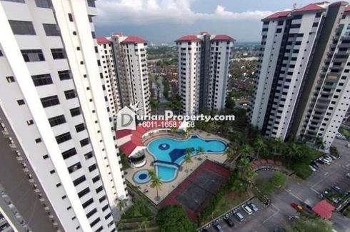 3 Bedroom Condo for sale in Taman Bukit Mewah, Johor