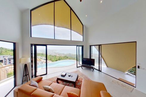 2 Bedroom Villa for rent in Samui Green Cottages, Bo Phut, Surat Thani