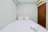 1 Bedroom Apartment for rent in Dadap, Banten
