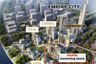 3 Bedroom Condo for sale in Empire City Thu Thiem, Thu Thiem, Ho Chi Minh