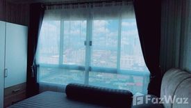 1 Bedroom Condo for sale in Lumpini Ville Ramkhamhaeng 44, Hua Mak, Bangkok near MRT Hua Mak