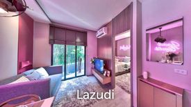 1 Bedroom Condo for sale in Altitude Unicorn Sathorn - Tha Phra, Talat Phlu, Bangkok near BTS Talat Phlu