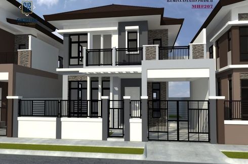 4 Bedroom House for sale in Cabantian, Davao del Sur