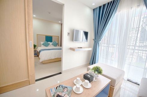 Cho thuê căn hộ 2 phòng ngủ tại Mỹ An, Quận Ngũ Hành Sơn, Đà Nẵng