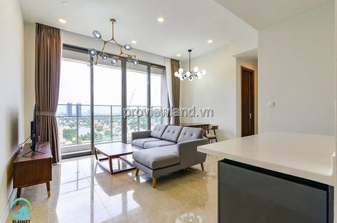 Cho thuê căn hộ 2 phòng ngủ tại The Nassim, Thảo Điền, Quận 2, Hồ Chí Minh