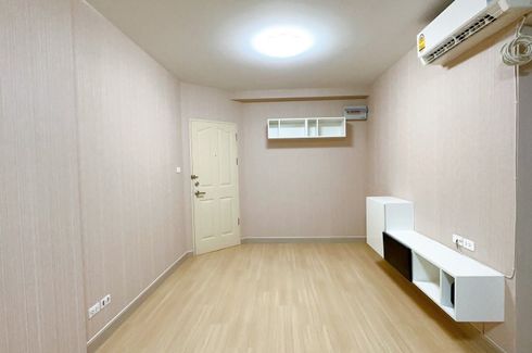 2 Bedroom Condo for sale in Supalai City Resort Ratchada - Huaykwang, Huai Khwang, Bangkok near MRT Huai Khwang