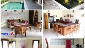 Villa disewa dengan 2 kamar tidur di Sesetan, Bali