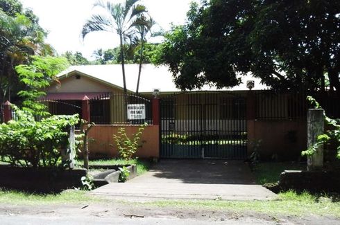 House for sale in Poblacion No. 8, Negros Oriental