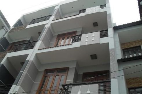 Townhouse for sale in Phuong 1, Ho Chi Minh