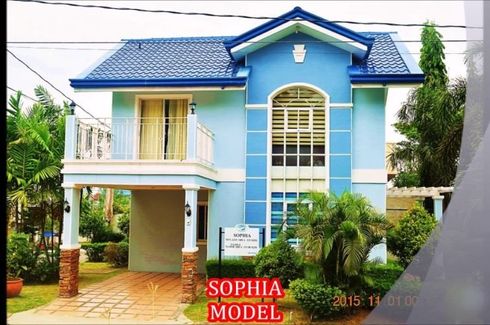 House for sale in Garden Gove Village, Burol, Cavite