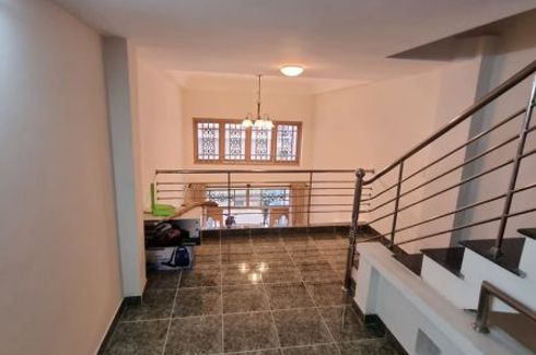 3 Bedroom House for rent in Da Kao, Ho Chi Minh