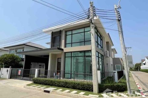 3 Bedroom House for sale in Centro Suksawat – Rama 3, Bang Pakok, Bangkok