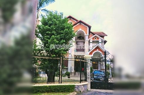 5 Bedroom Villa for Sale or Rent in Thao Dien, Ho Chi Minh