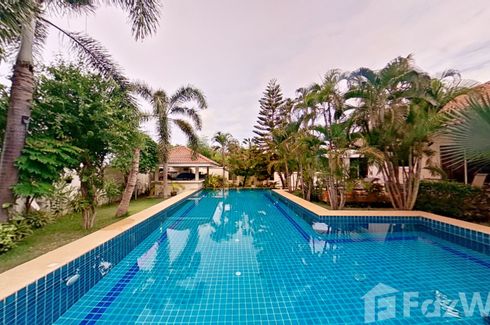 7 Bedroom Villa for sale in Bang Sare, Chonburi