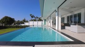 5 Bedroom House for sale in Siam Royal View, Nong Prue, Chonburi