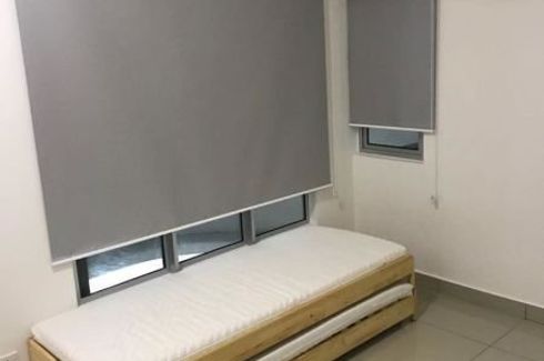 3 Bedroom Condo for rent in Jalan Segambut, Kuala Lumpur
