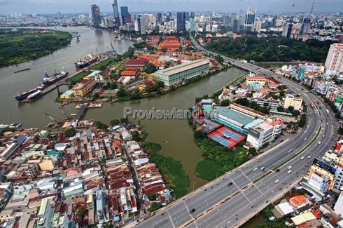 Cần bán căn hộ chung cư 2 phòng ngủ tại Bến Nghé, Quận 1, Hồ Chí Minh