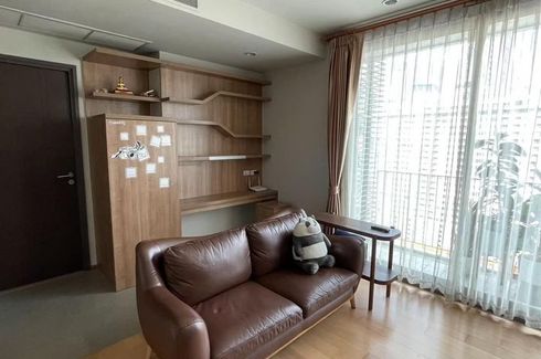 1 Bedroom Condo for sale in Pyne by Sansiri, Thanon Phetchaburi, Bangkok near BTS Ratchathewi