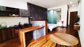 Cho thuê căn hộ 1 phòng ngủ tại Khuê Mỹ, Quận Ngũ Hành Sơn, Đà Nẵng