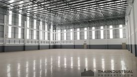 Warehouse / Factory for Sale or Rent in Bang Pla, Samut Prakan