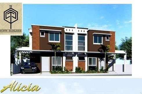 3 Bedroom Townhouse for sale in Pandan, Cebu