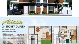 3 Bedroom Townhouse for sale in Pandan, Cebu