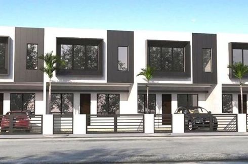 3 Bedroom Townhouse for sale in Apas, Cebu