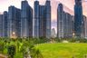 2 Bedroom Apartment for sale in Vinhomes Central Park, Phuong 22, Ho Chi Minh