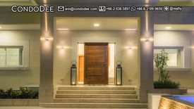 7 Bedroom House for sale in Bang Chak, Bangkok