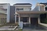 Rumah dijual dengan 4 kamar tidur di Medan Satria, Jawa Barat