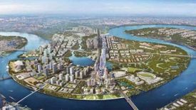 Cần bán căn hộ chung cư 3 phòng ngủ tại Metropole Thủ Thiêm, An Khánh, Quận 2, Hồ Chí Minh