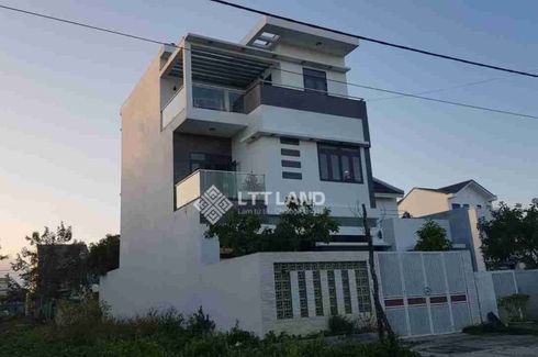 5 Bedroom House for rent in Hoa Hai, Da Nang
