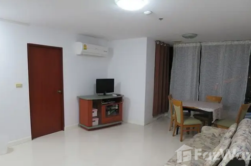 2 Bedroom Condo for rent in Noble House Phayathai, Thanon Phaya Thai, Bangkok near BTS Phaya Thai