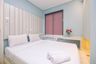 Apartemen disewa dengan 2 kamar tidur di Grogol Utara, Jakarta
