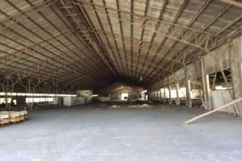 Commercial for rent in San Jose, Pampanga